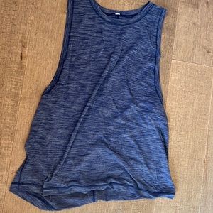 Like new Lululemon top